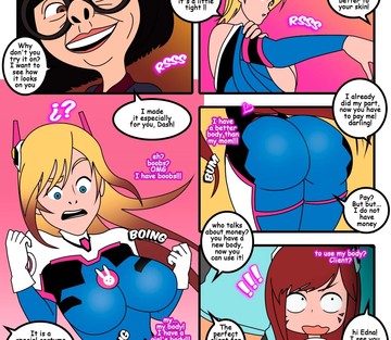 Short Comics - Page 78