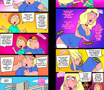 Short Comics - Page 29
