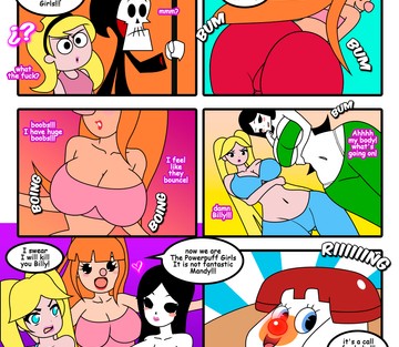 Short Comics - Page 77