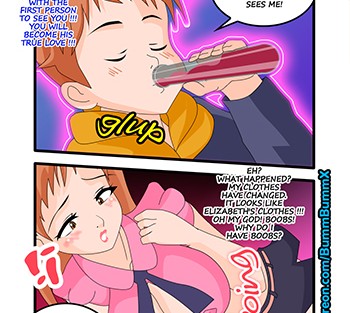 Short Comics - Page 47