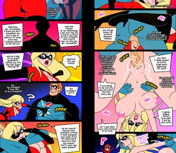 Short Comics - Page 39