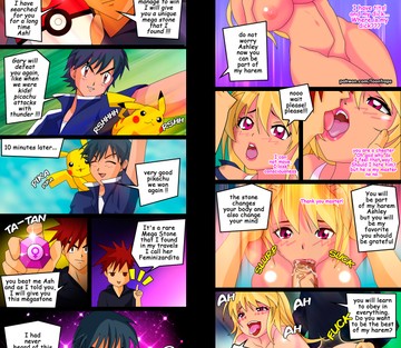 Short Comics - Page 32