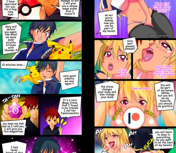 Short Comics - Page 33