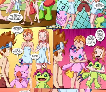 Not So Smooth Sailing - Page 21