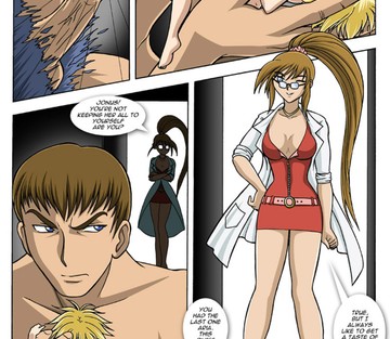 Smaller World - Page 14