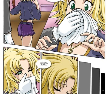 Smaller World - Page 9