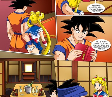 Friends Will Be Friends - Page 39