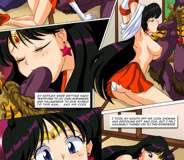 Friends Will Be Friends - Page 25