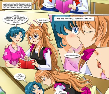 Friends Will Be Friends - Page 31