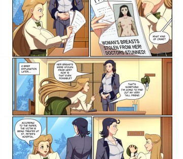Issue 1 - Page 6