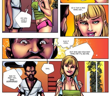 Issue 2 - Page 9