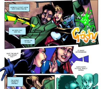 Issue 2 - Page 3