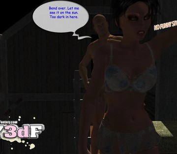 The Barn - Page 18