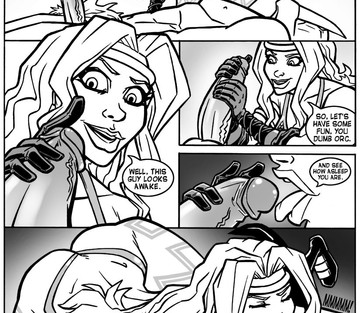 Booty - Page 7