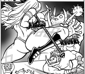 Booty - Page 3