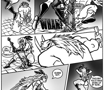 Booty - Page 4
