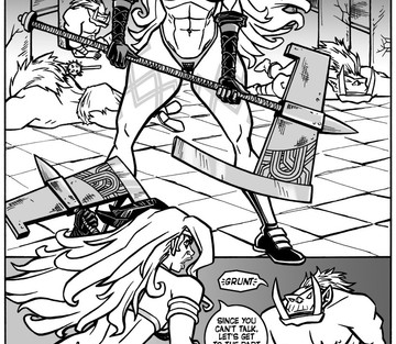 Booty - Page 2