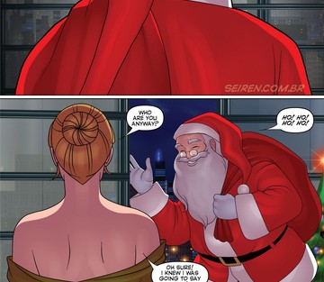 The red Bag Old Man - Page 32