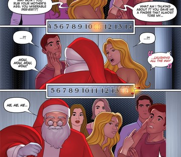 The red Bag Old Man - Page 3