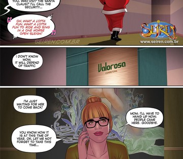 The red Bag Old Man - Page 4