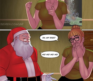 The red Bag Old Man - Page 8