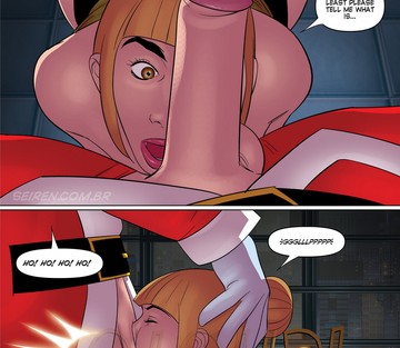 The red Bag Old Man - Page 12