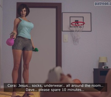 Cora - Page 4