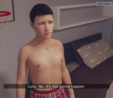 Cora - Page 17
