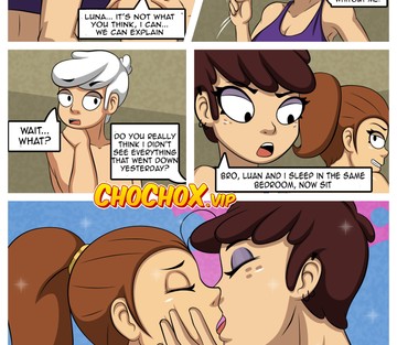 The Sex House - Page 26
