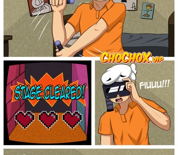 The Sex House - Page 2