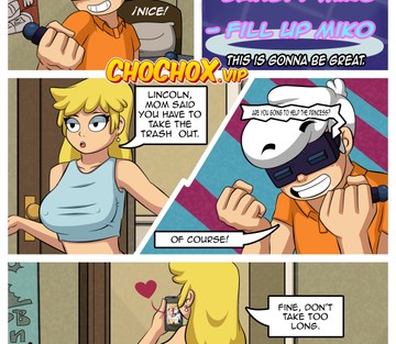 The Sex House - Page 8