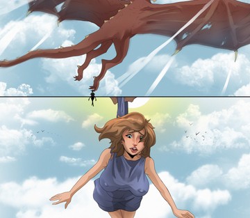 Hot Experience 2 - Page 2