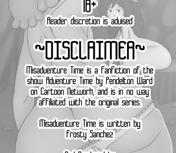 Issue 2 - What Was Missing - Page 2