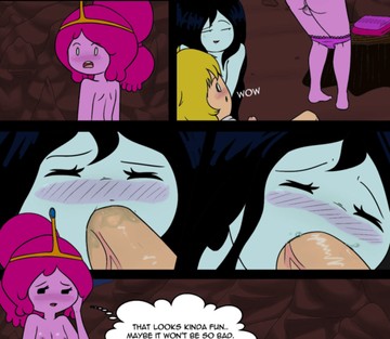 Issue 2 - What Was Missing - Page 8