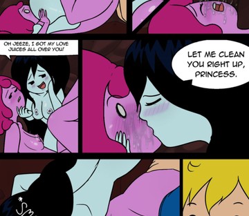 Issue 2 - What Was Missing - Page 16