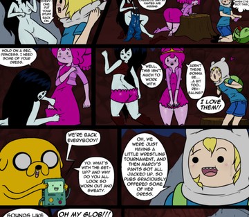 Issue 2 - What Was Missing - Page 24