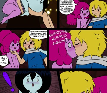 Issue 2 - What Was Missing - Page 22