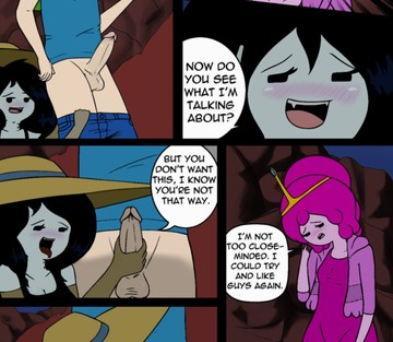 Issue 2 - What Was Missing - Page 6
