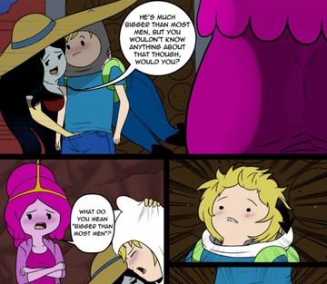 Issue 2 - What Was Missing - Page 5