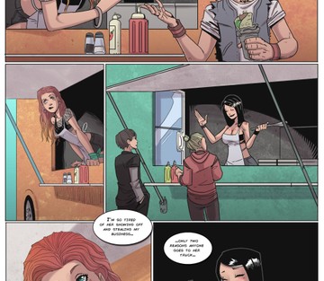 Issue 1 - Page 4