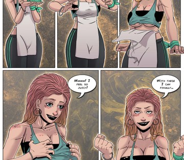 Issue 1 - Page 9