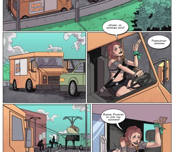Issue 1 - Page 3