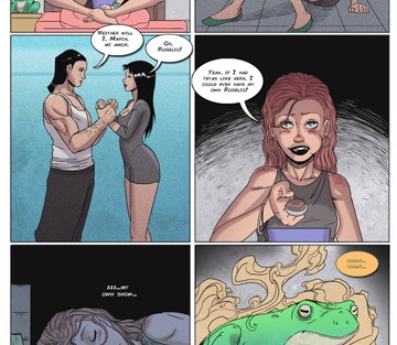 Issue 1 - Page 6