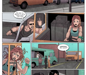 Issue 1 - Page 7