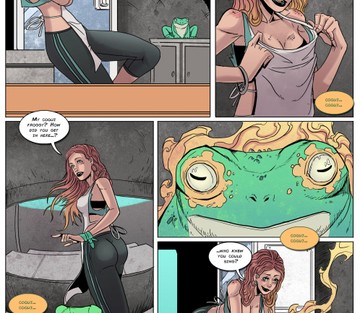 Issue 1 - Page 8