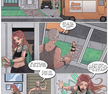 Issue 1 - Page 5
