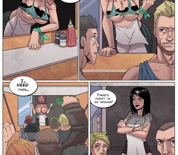 Issue 1 - Page 10