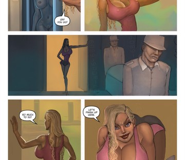 Issue 1 - Page 9
