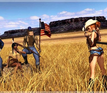 Union Cavalry - Page 2