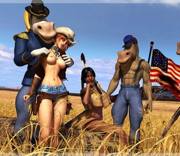 Union Cavalry - Page 4